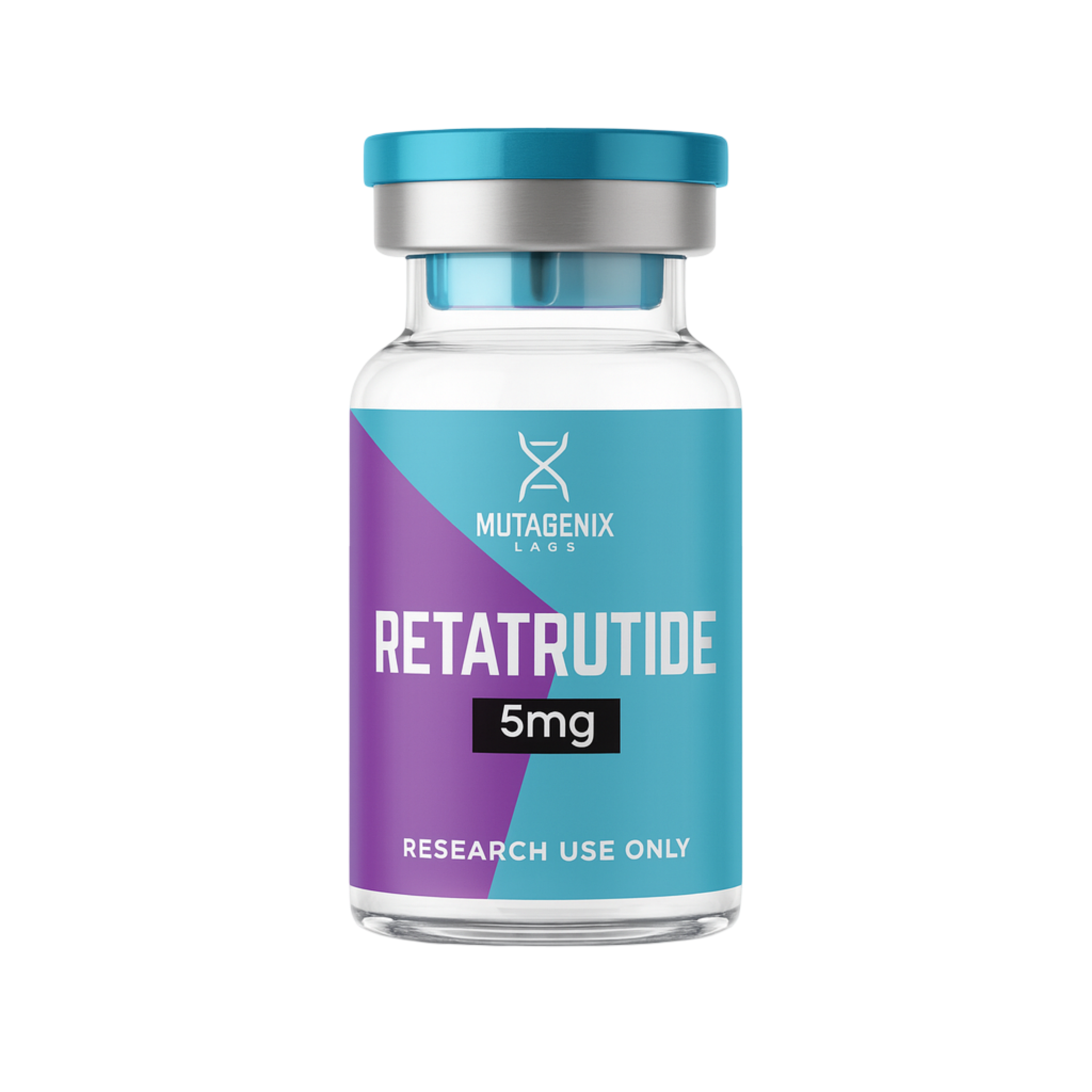 Retatrutide (5mg / 10mg)