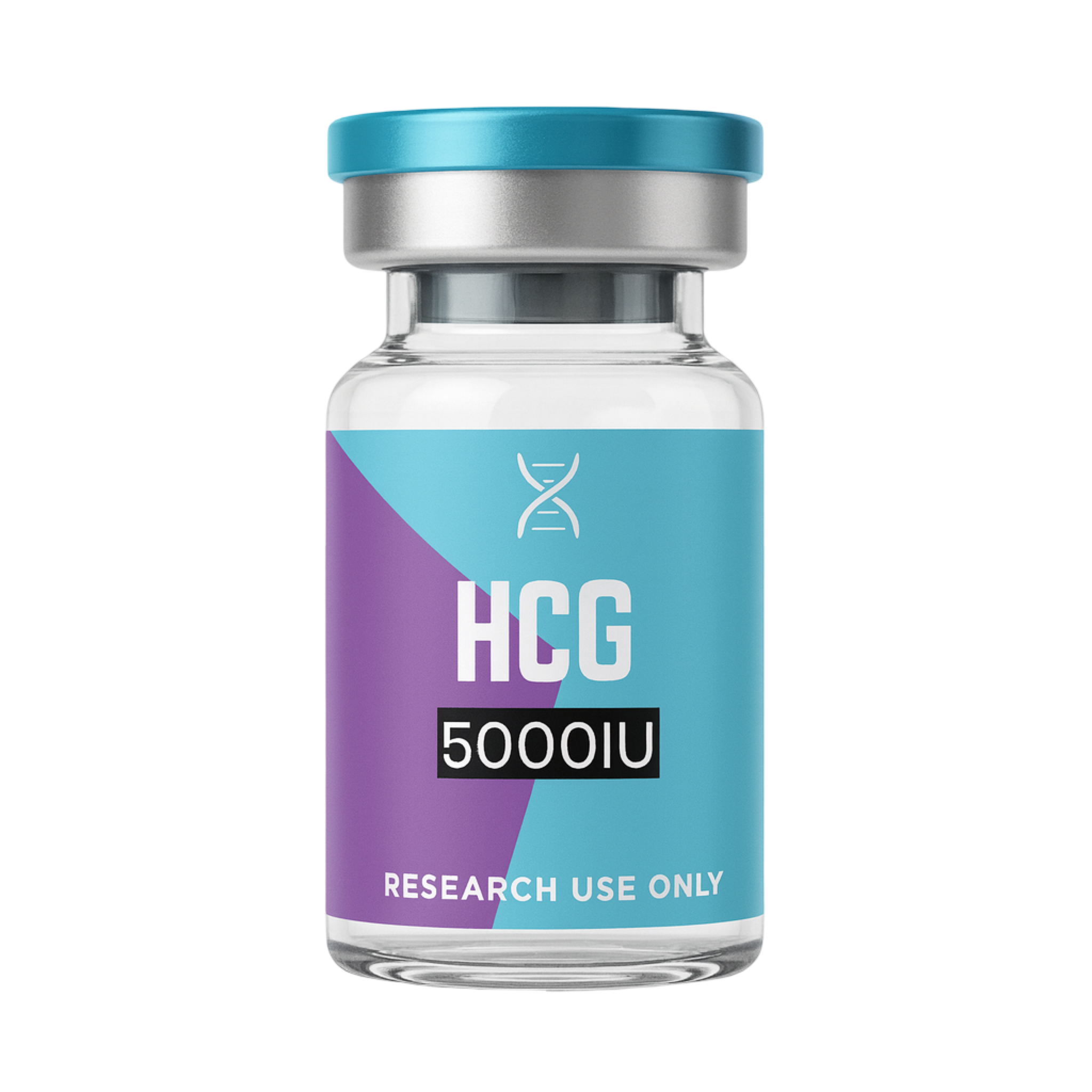 HCG (5000 IU)