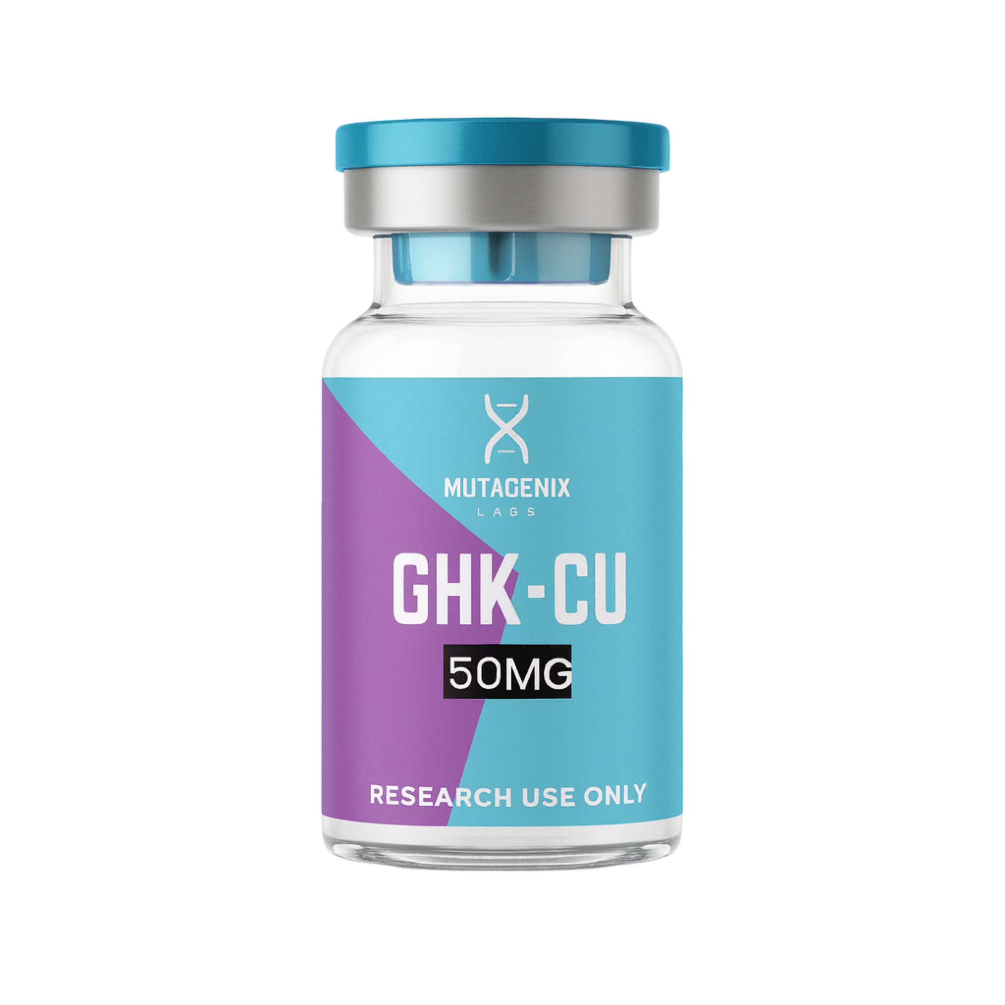 Glow Blend (GHK-Cu, BPC-157, TB-500)