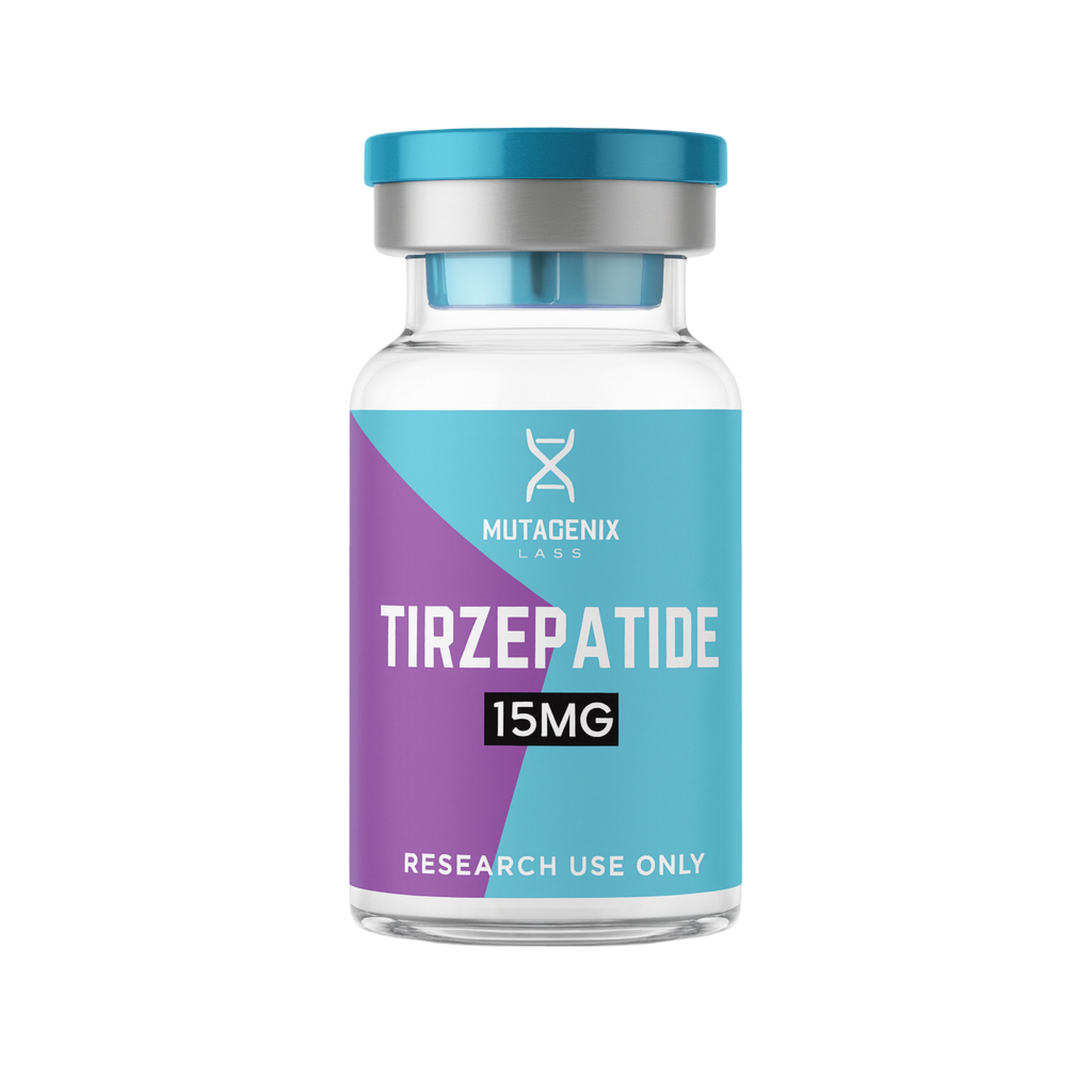 Tirz - GLP2